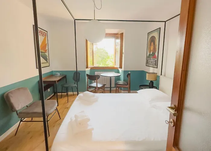 Apartament La Donota *