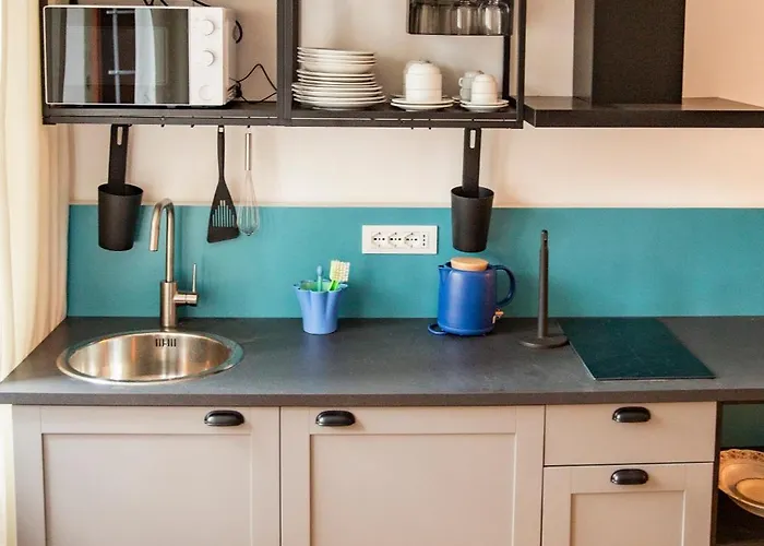 La Donota Apartament