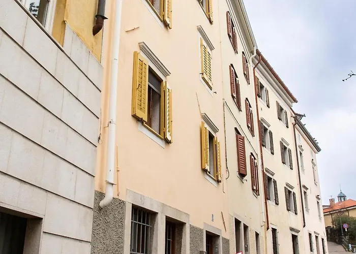 Apartament La Donota *