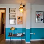 Appartement La Donota Triëst