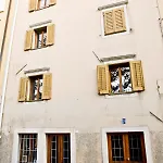 Appartement La Donota *