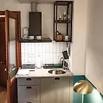 Appartement La Donota Triëst