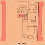 La Donota Appartement