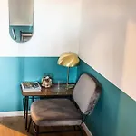 Appartement La Donota