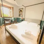 La Donota Апартаменты *