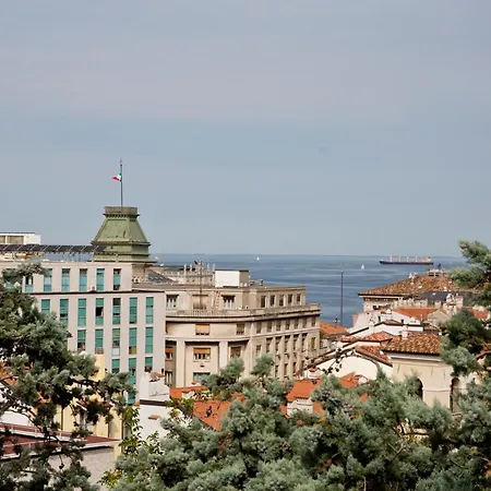 La Donota Daire Trieste