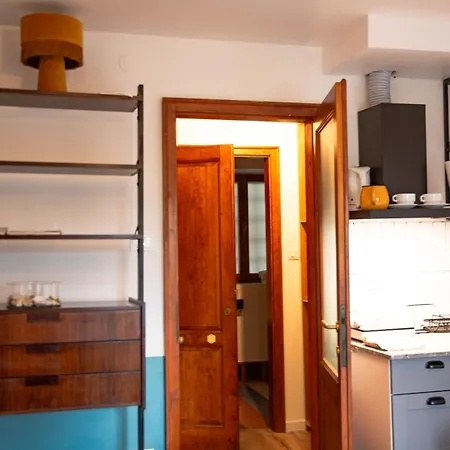 La Donota Apartman *