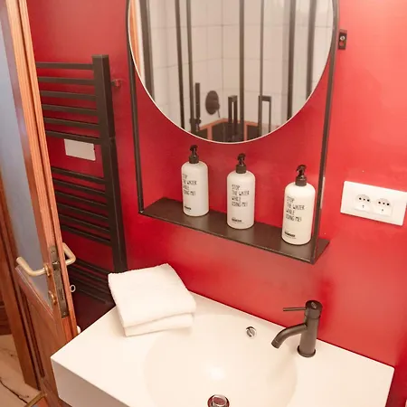 La Donota Appartamento *