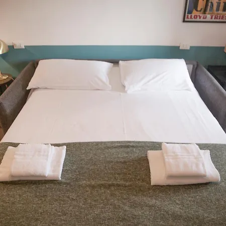 Appartamento La Donota Trieste