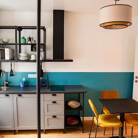 La Donota Apartman *