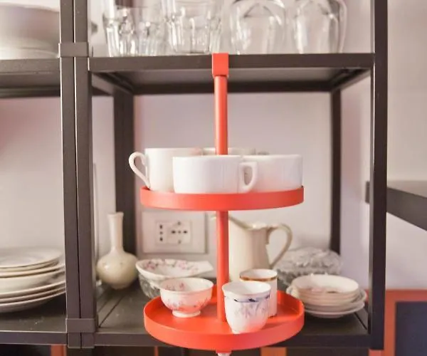 La Donota Apartman Trieszt