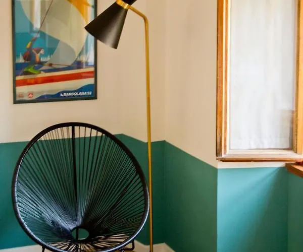 Apartman La Donota *