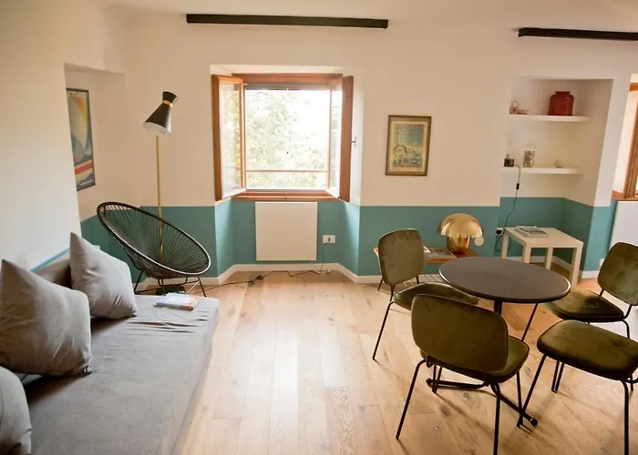 La Donota Apartment Trieste