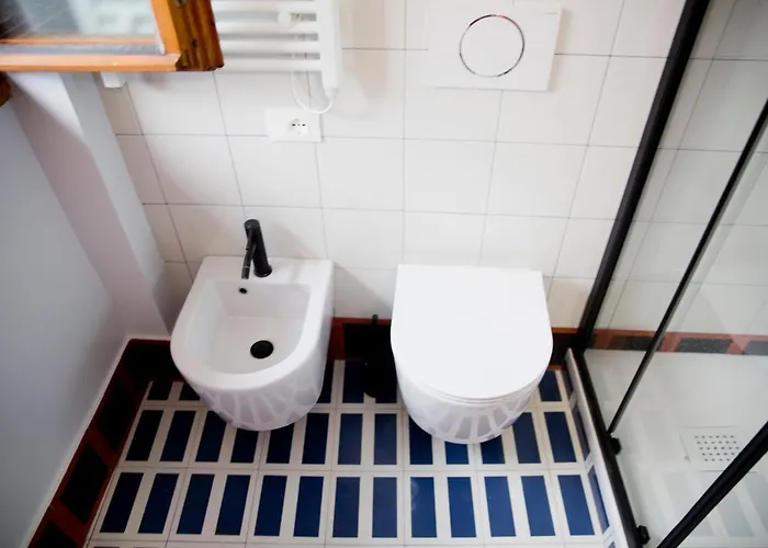 Apartman La Donota *