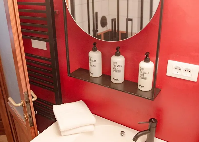 La Donota Apartment *