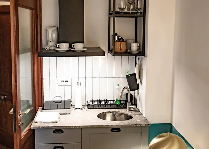 Apartman La Donota Trieszt