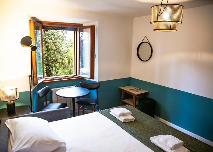 Apartman La Donota *