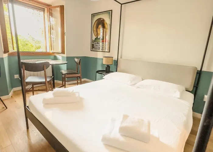 La Donota Apartman *