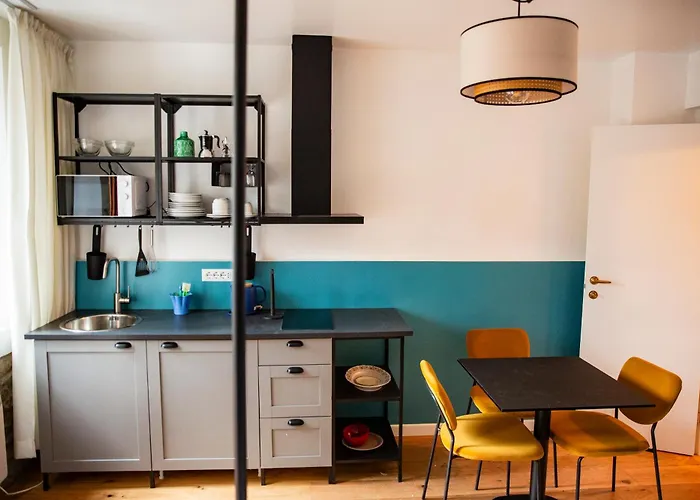 La Donota Apartment *