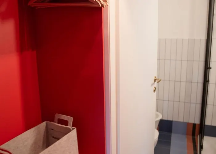 Apartment La Donota Trieste